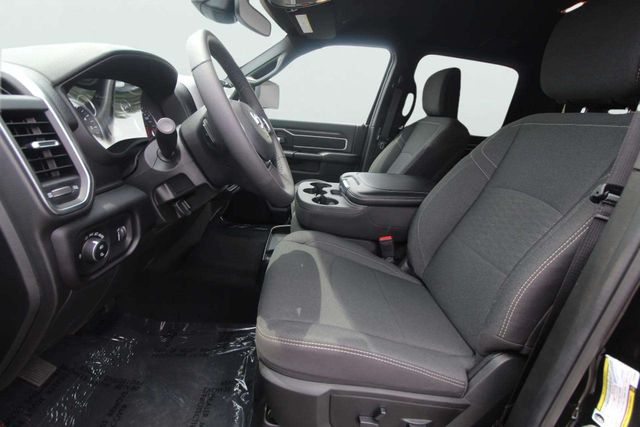 2026 RAM Ram 2500 Pickup Big Horn - Photo 12