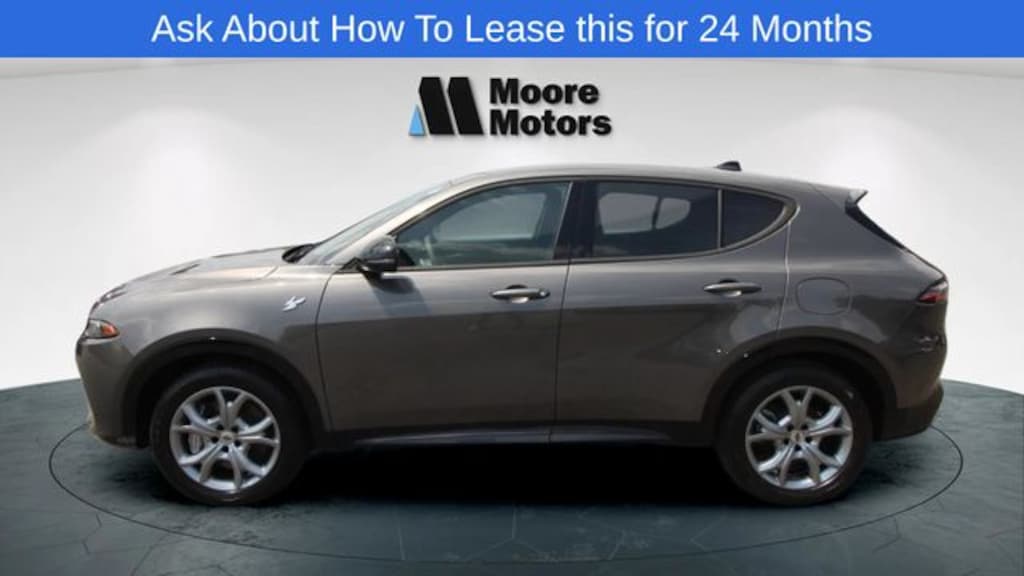 Used 2025 Dodge Hornet R/T SUV