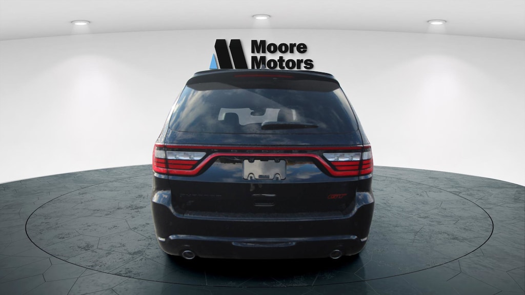 New 2026 Dodge Durango GT Sport Utility