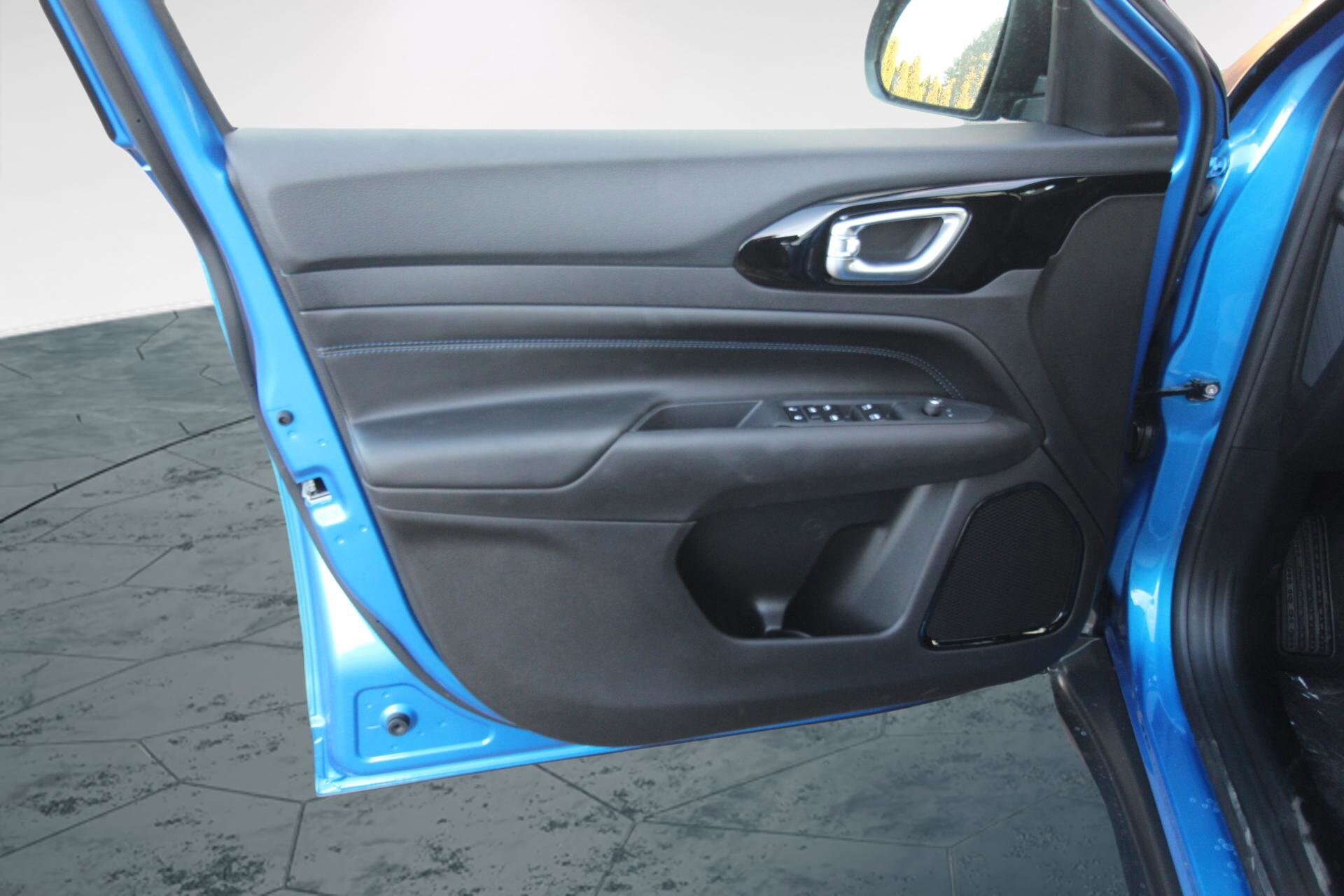 2026 Jeep Compass Limited Altitude - Photo 21