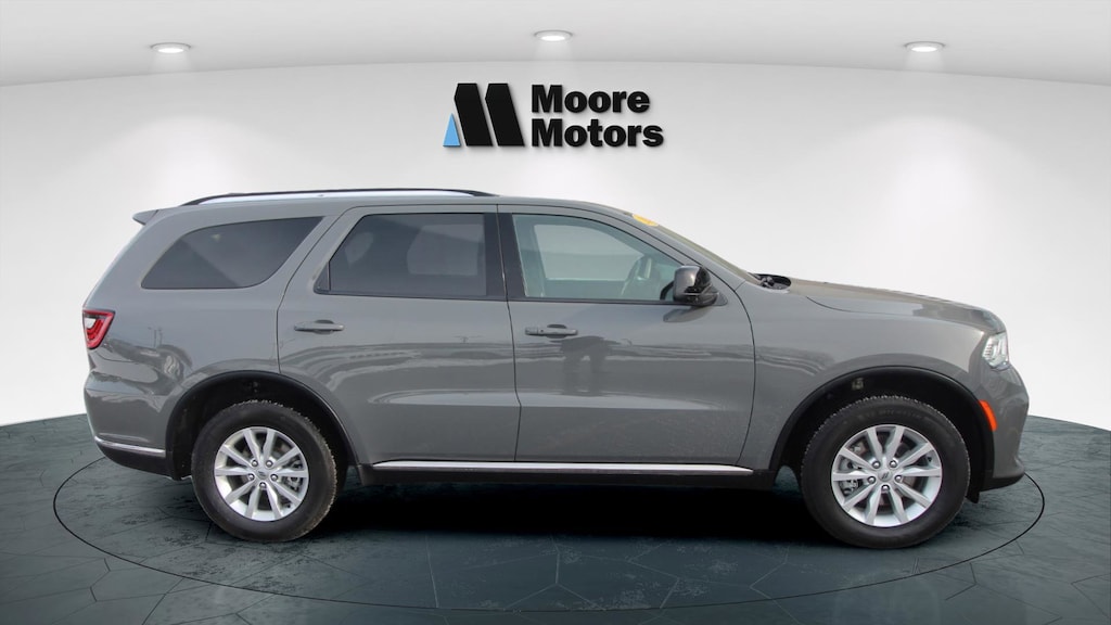 Used 2024 Dodge Durango SXT SUV