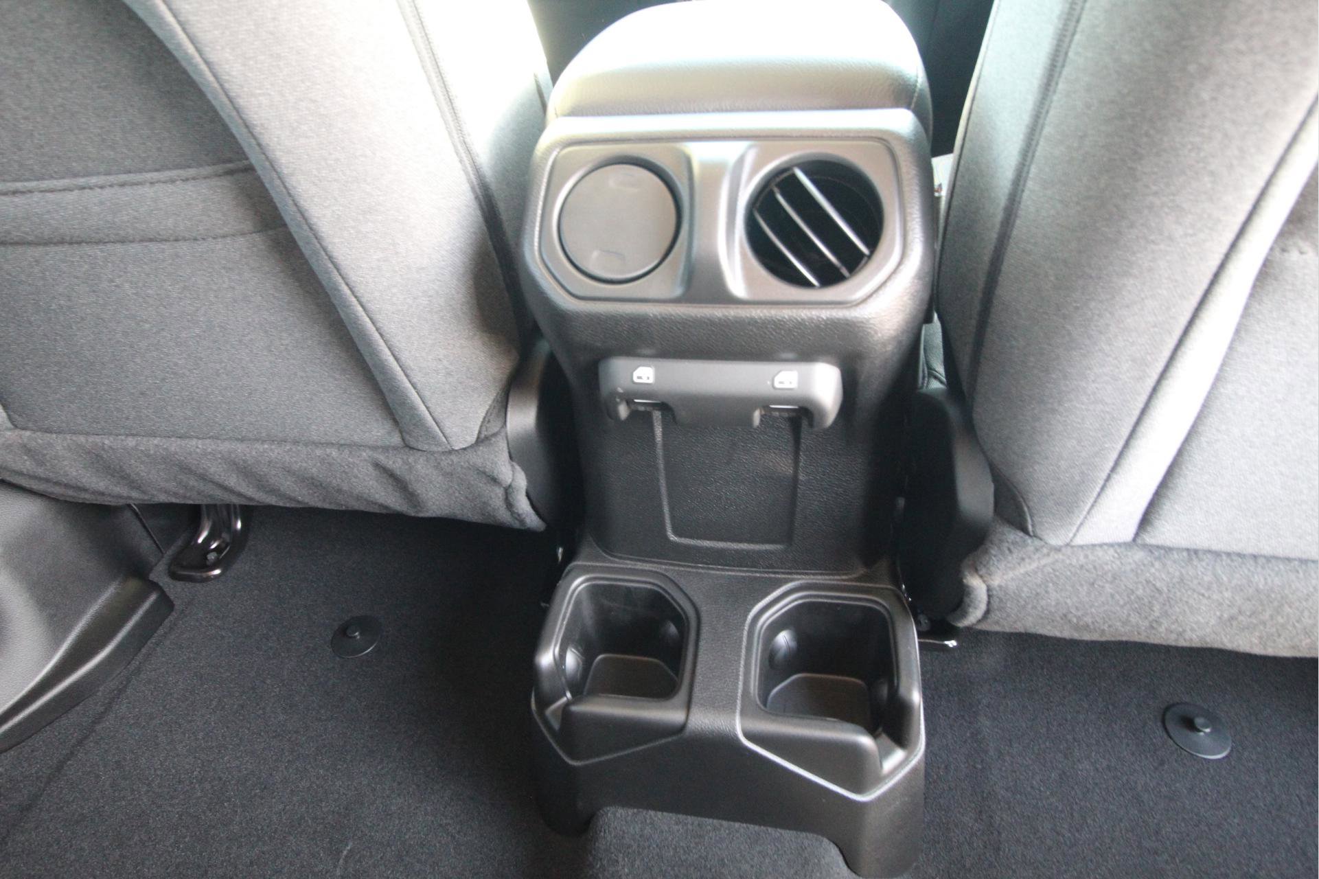 2026 Jeep Wrangler 4-Door Sport - Photo 15