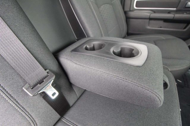 2026 RAM Ram 2500 Pickup Big Horn - Photo 30