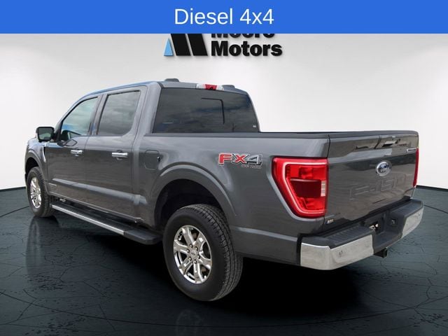 2021 Ford F-150 XLT - Photo 5