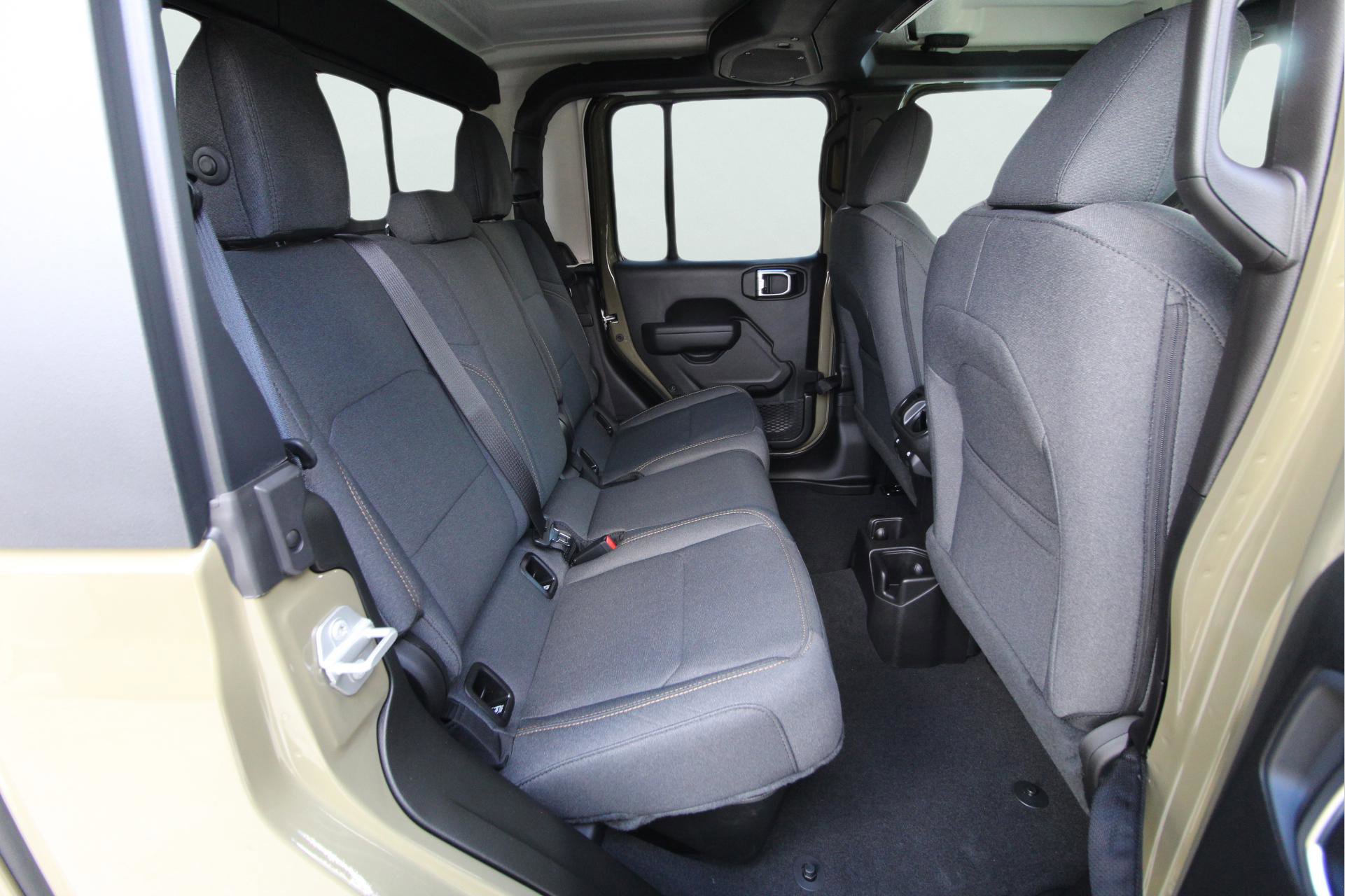 2025 Jeep Gladiator Sport S - Photo 10