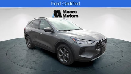 2025 Ford Escape ST-Line SUV