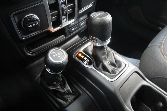2025 Jeep Gladiator Sport S - Photo 29