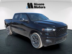 2025 Ram 1500 Big Horn/Lone Star Pickup