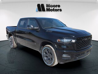 2025 Ram 1500 Big Horn/Lone Star Pickup