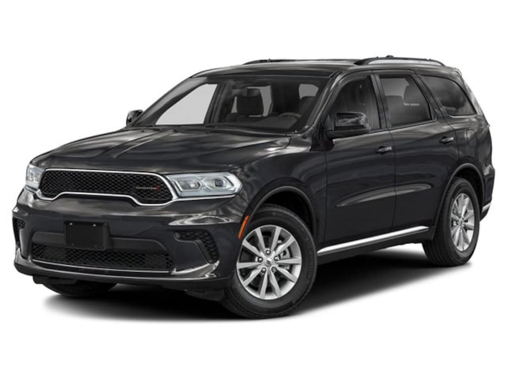 Used 2024 Dodge Durango Citadel SUV