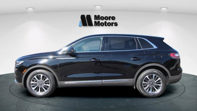 Used 2023 Lincoln Nautilus Reserve SUV