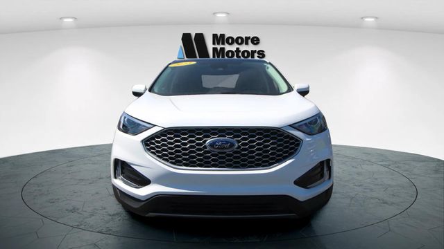 2023 Ford Edge SEL AWD's photo