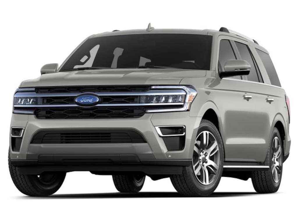Used 2022 Ford Expedition Limited SUV
