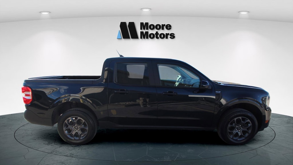 Used 2023 Ford Maverick Truck SuperCrew