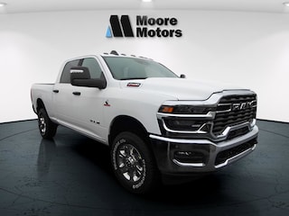 2026 Ram 2500 Big Horn Pickup
