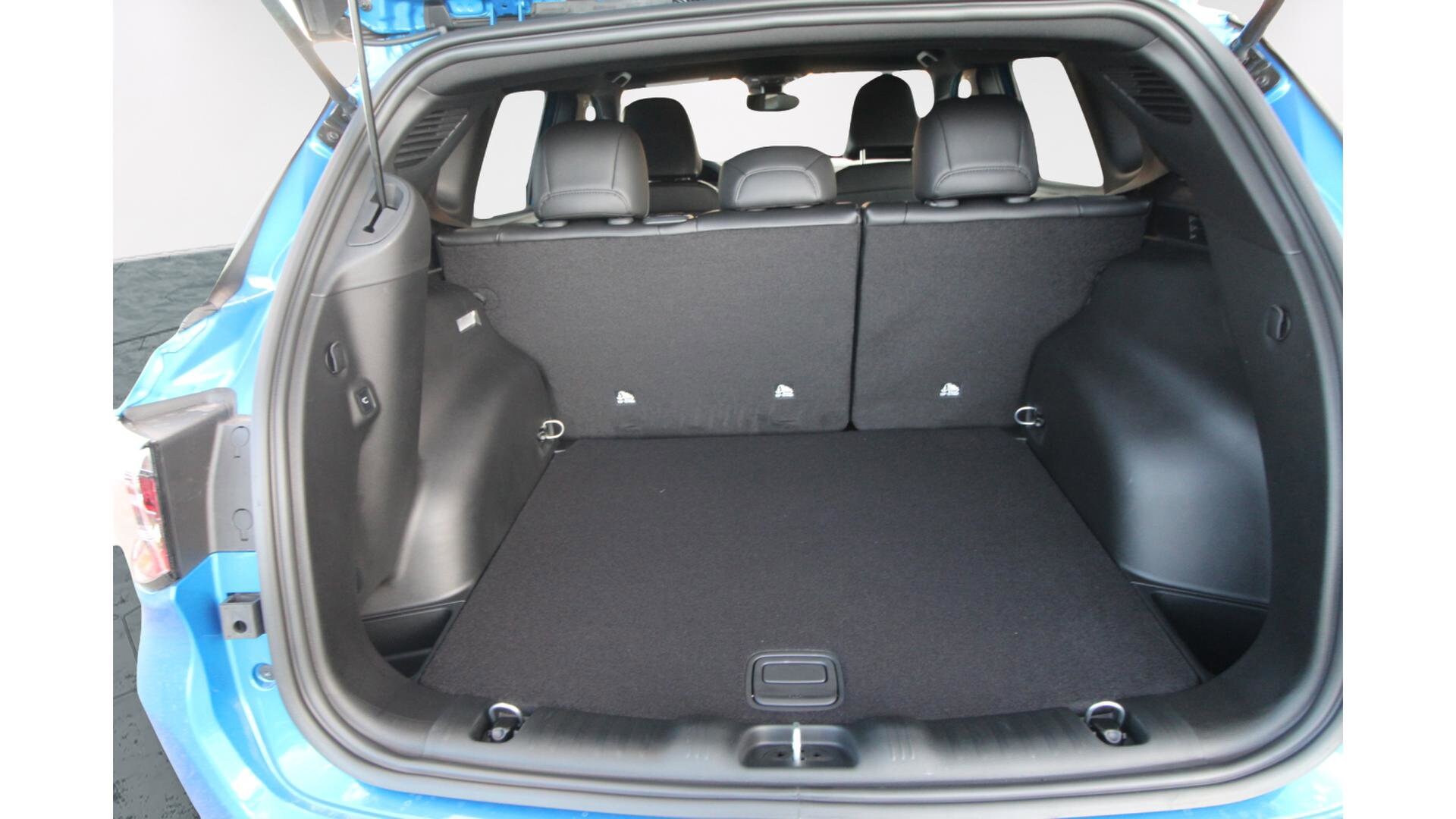 2026 Jeep Compass Limited Altitude - Photo 11
