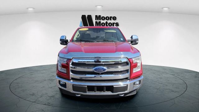 1FTEW1EG6HKE41325