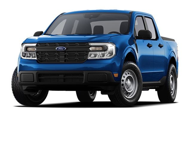 2024 Ford Maverick XL AWD's photo