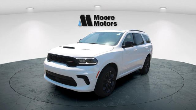 2026 Dodge Durango GT Plus - Photo 8