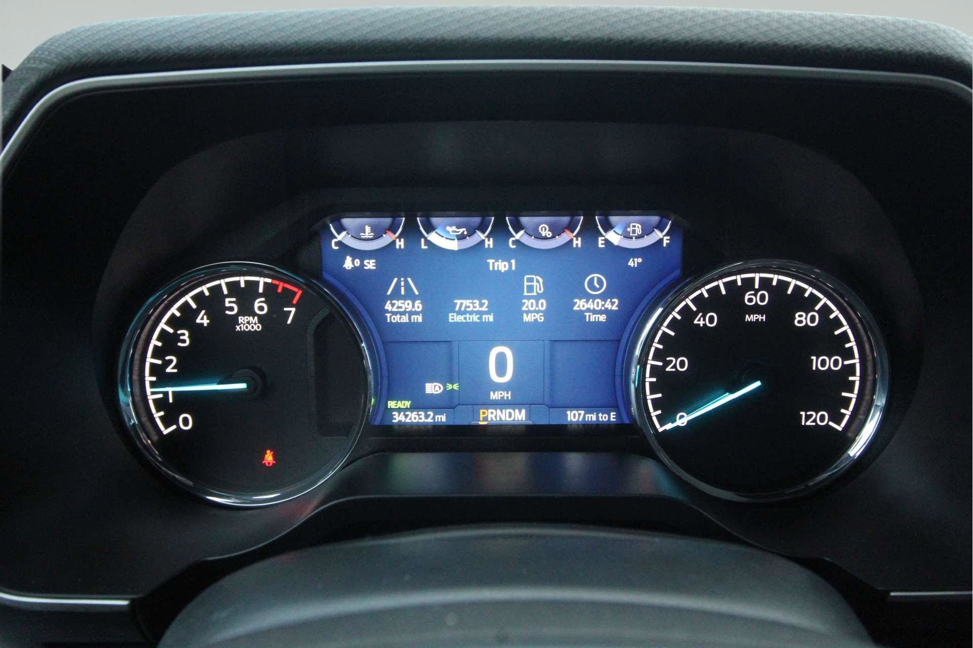 2023 Ford F-150 XLT - Photo 19