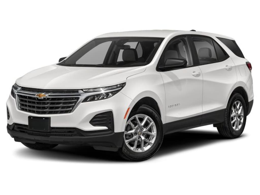Used 2022 Chevrolet Equinox Premier SUV