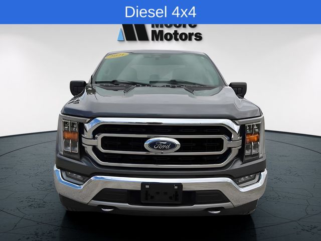 2021 Ford F-150 XLT - Photo 8