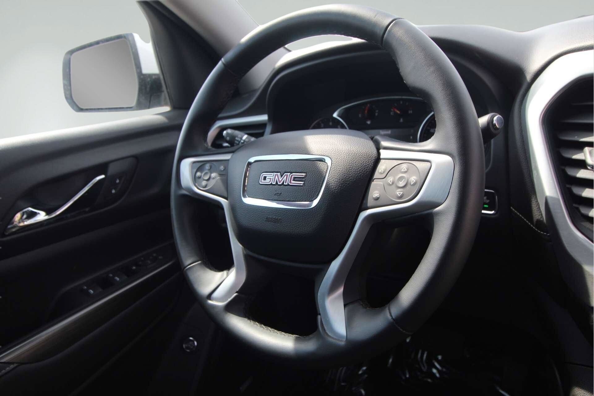 2023 GMC Acadia SLT - Photo 15