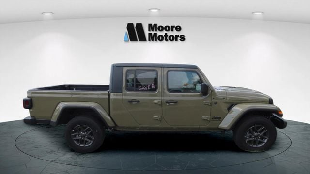 2025 Jeep Gladiator Sport S - Photo 7