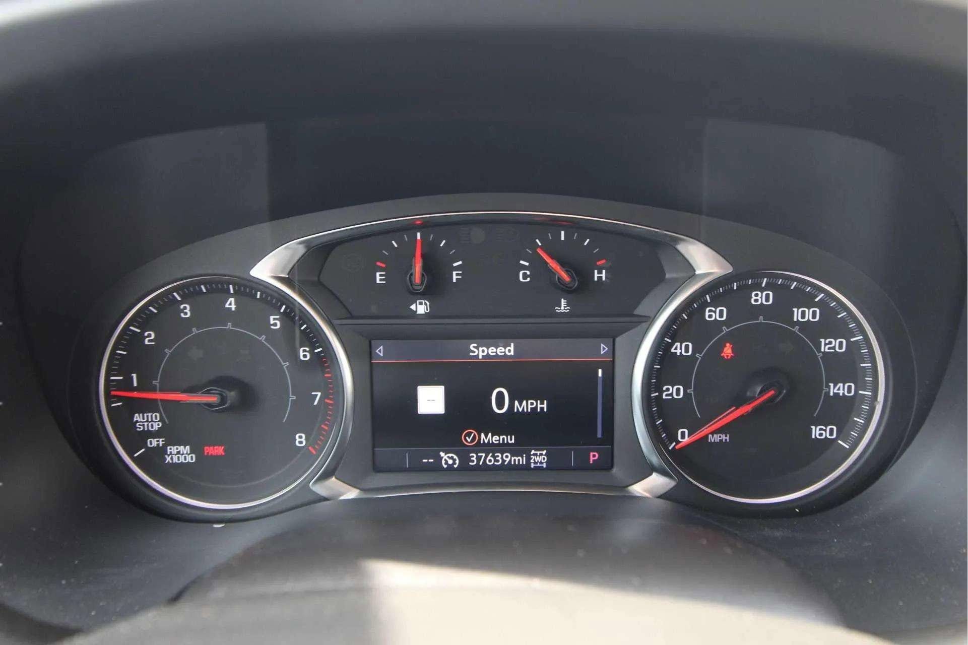 2023 GMC Acadia SLT - Photo 20