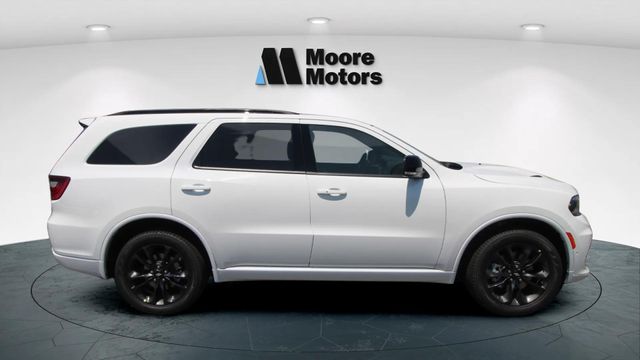 2026 Dodge Durango GT Plus - Photo 7