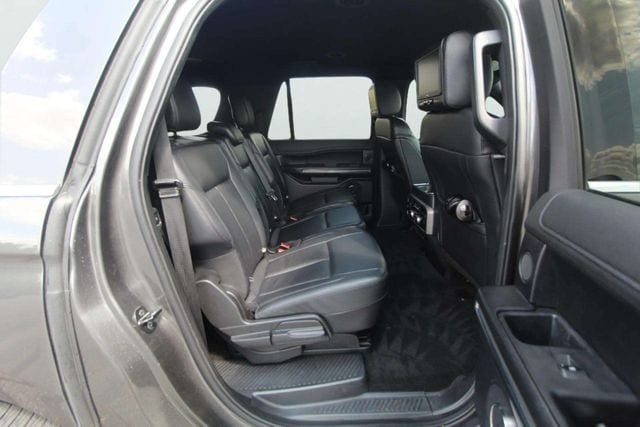 2019 Ford Expedition XLT - Photo 30