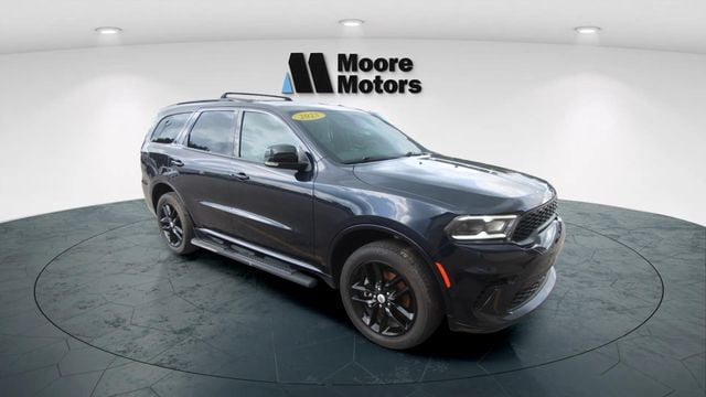 2025 Dodge Durango