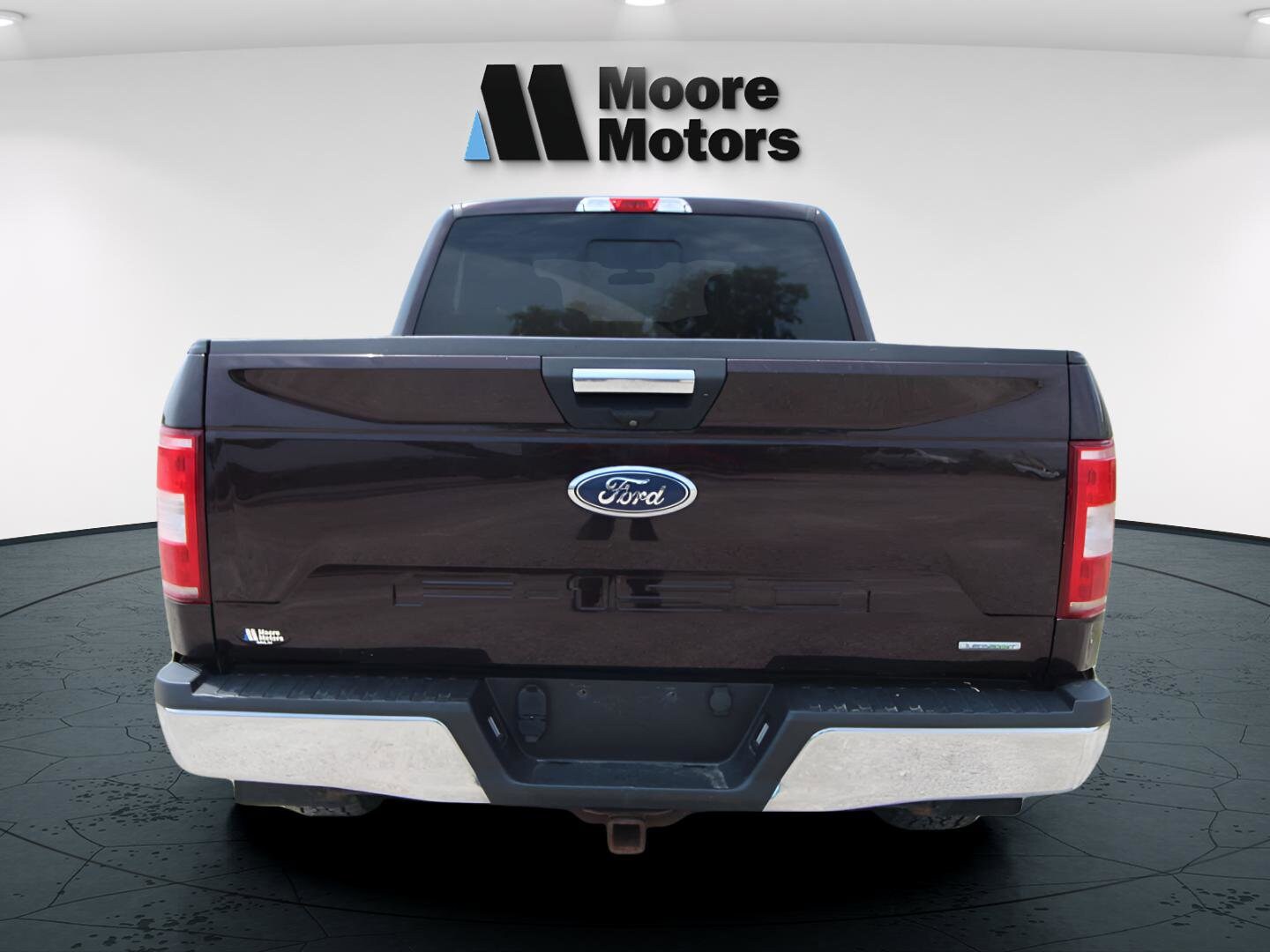 2018 Ford F-150 photo 4