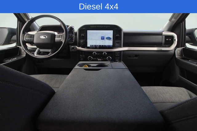 2021 Ford F-150 XLT - Photo 14