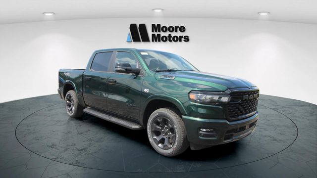 2026 RAM 1500 Pickup