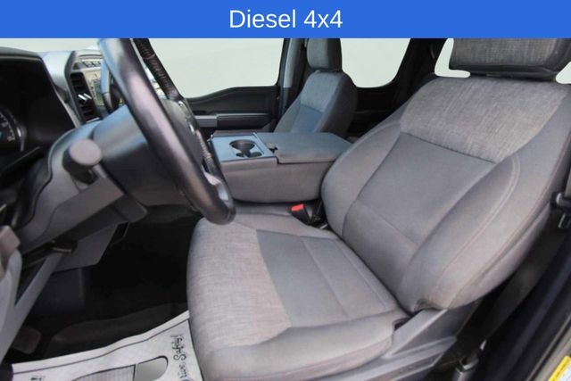 2021 Ford F-150 XLT - Photo 12