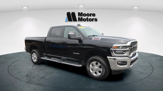 2026 RAM Ram 2500 Pickup