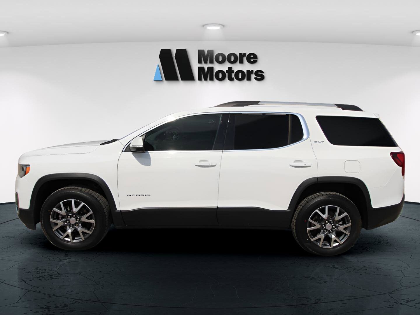 2023 GMC Acadia SLT - Photo 6