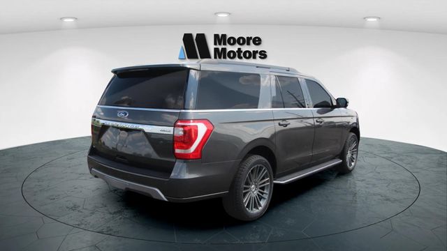 2019 Ford Expedition XLT - Photo 6