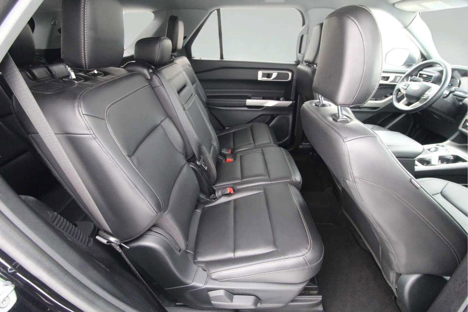 2023 Ford Explorer XLT - Photo 29