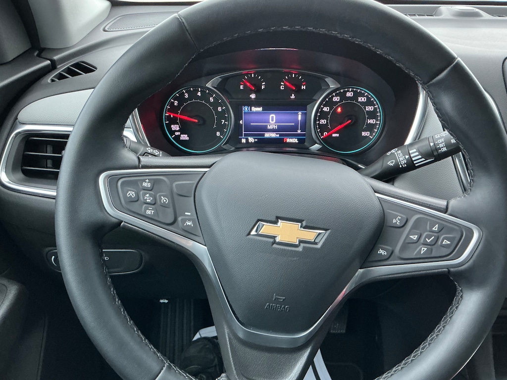 Used 2023 Chevrolet Equinox LT SUV