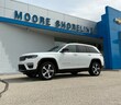 Jeep Grand Cherokee 4xe