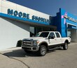 Ford Super Duty F-350 SRW