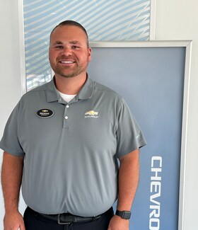 Staff member BRENDAN WICHERT from ID_00a3fbfc0b59