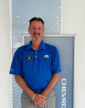 Staff member RICHARD MARKS from ID_bcc0627b3d87