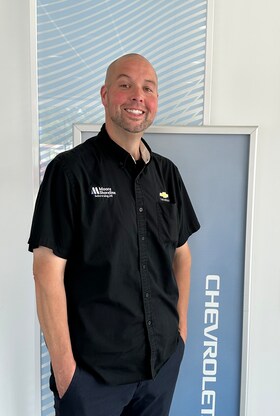 Staff member Ken Bruce from ID_00a3fbfc0b59