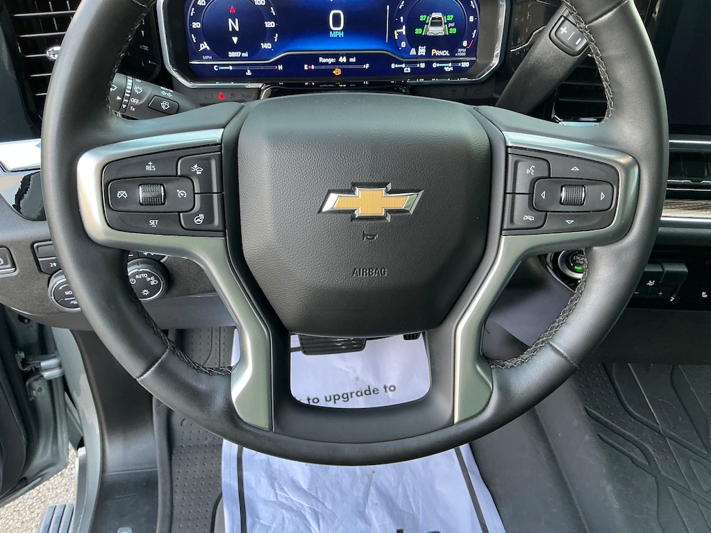 Used 2023 Chevrolet Silverado 1500 LT Truck