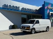  GMC Savana Cargo 2500