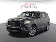  INFINITI QX80