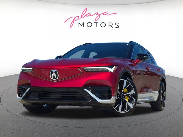2024 Acura ZDX Type S w/ Performance Tires's photo